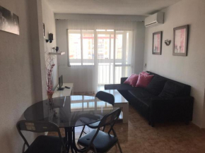 4 Dorm cerca de playa y centro ciudad